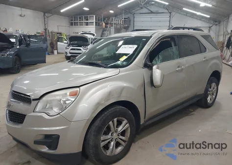 2015 Chevrolet Equinox 1Lt from USA, damaged, VIN 2GNFLFEK9F6102158